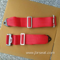 3 Inch 4 Point Safety Belt Seat Belt